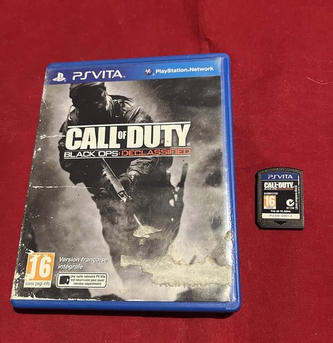 Call duty black - of,