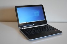 Pc portable HP TouchSmart 11"