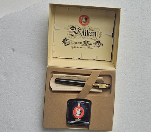 Pélikan m250 stylo plume - pÉlikan,
