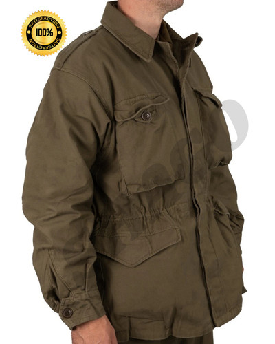 Wwii army m43 jacket repro - wwii,