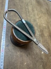 Pince cisaille , outil ancien