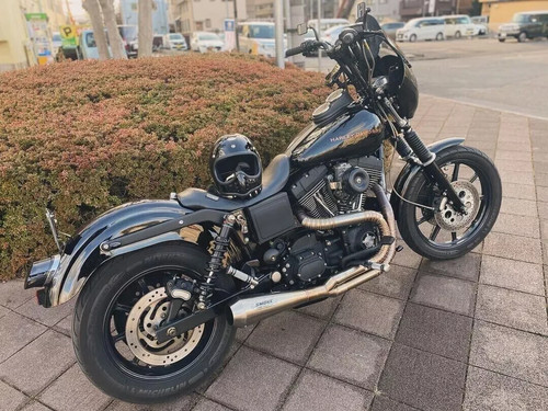 échappement 1 harley - en,