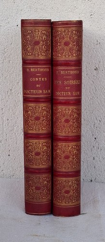 Berthoud contes - h.,