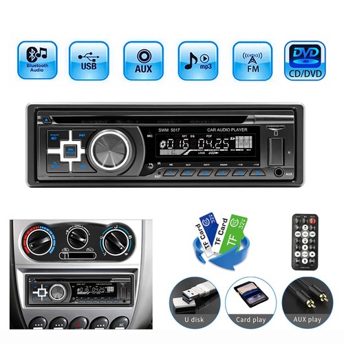 Din simple autoradio dvd - din,