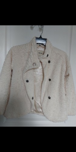 Girls cherokee poncho - girls',