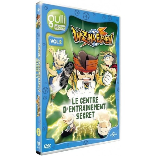 Inazuma eleven le - eleven,