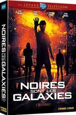 Noires sont les galaxies - L'int�grale - Coffret 2 DVD