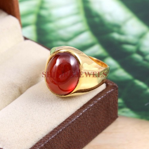 Garnet hessonite naturel avec - garnet,