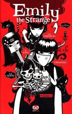 EMILY THE STRANGE Comic No. 2 - Comic Editions