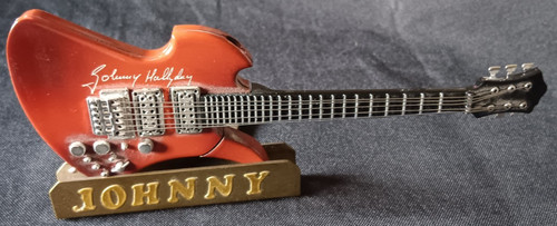 Johnny hallyday fan - johnny, avenue