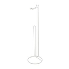 Porte-Rouleau Papier WC sur