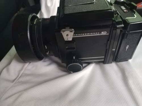 Mamiya pro 127mm 3 - rb, 67