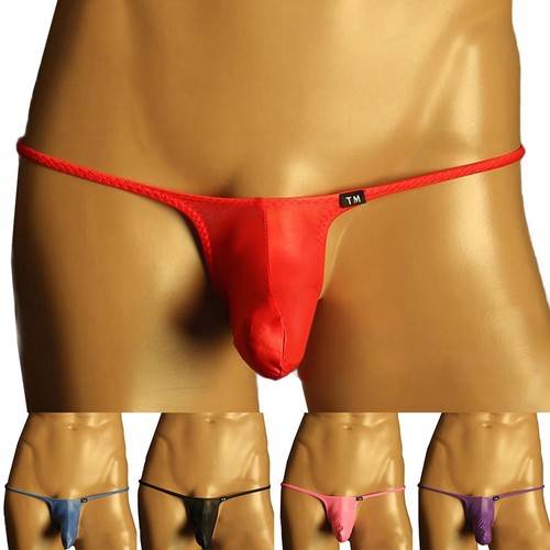 String taille basse - , respirant