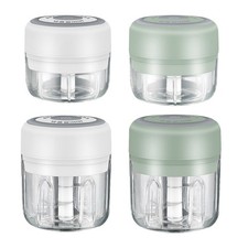 USB Cordless Electric Mini