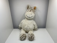 Steiff animal 068874 zèbre 33