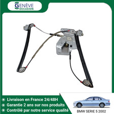 🇫🇷 MECANISME LEVE-GLACE