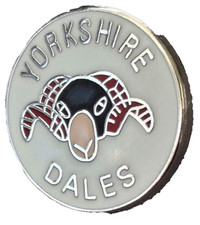 Badge petite épingle