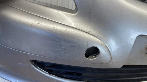 Pare choc avant peugeot 307 - avant,