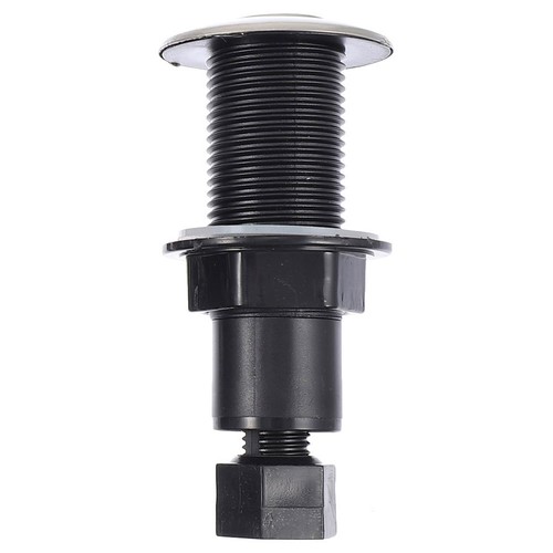 Bouton chasse eau - bouton,