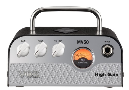 Tube vide korg mv50 vox - à,