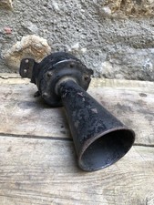 Ancien Klaxon - Renault