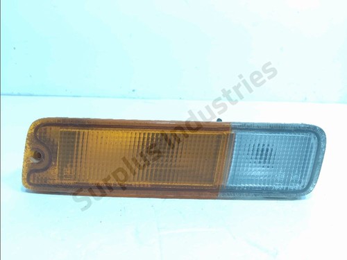 Clignotant gauche mitsubishi - clignotant,