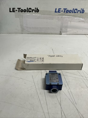 Telemecanique xckl106h7 limit - xckl106h7,
