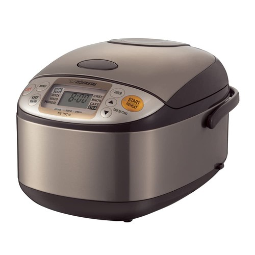 Zojirushi tsc10 5 cup - tsc10,
