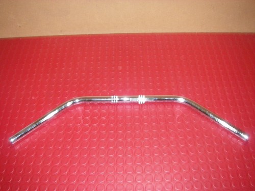 Guidon pouces 4mm 75cm - pouces, 25,4mm