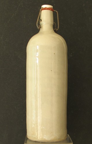 Bouillotte bouteille de - ou,