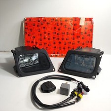 Kit De Fend Fog Bilanter Alfa