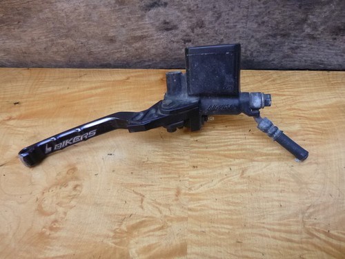 Maitre cylindre droit scooter - maitre,