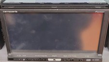 Pioneer AVIC-HRZ900 Carrozzeria Raku-Navi HDD Navigation 7-inch Wide VGA