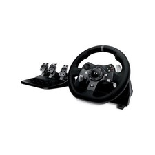 LOGITECH Volant de course G920
