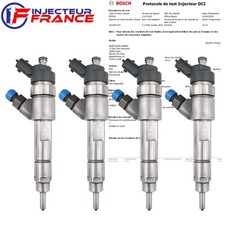 0445120002 injecteur - 4x,