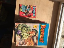 PETIT FORMAT BD BANZAI les 91