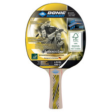 Raquette de tennis de table