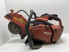 Hilti DSH 600-X 12"Hand-Held