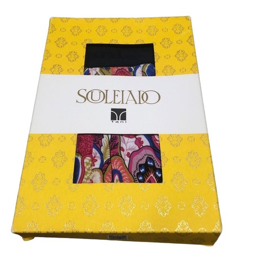Malles rouges souleiado taille - souleiado,