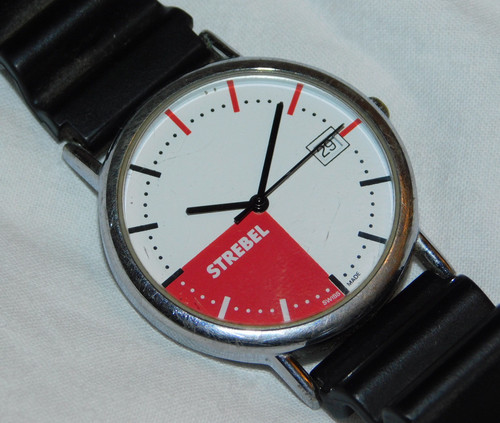 Pour pièces montre suisse - pour,