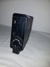 Flash Metz Mécablitz 181