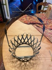 Support pour pot de fleurs en