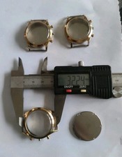 Horlogerie , lot de 2 Boîtier