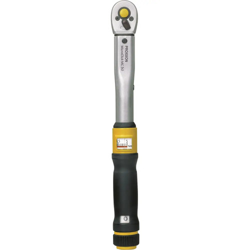 Proxxon industrial microclick - proxxon,