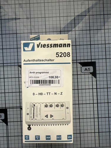 140 arrêt programmé - n,
