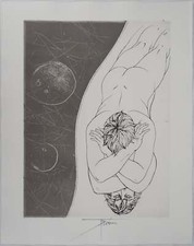 Pierre-Yves TREMOIS : Narcisse