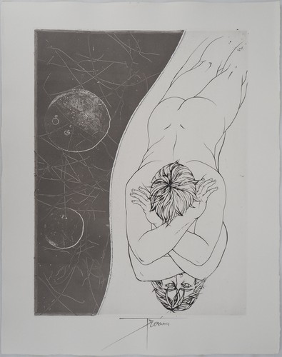 Pierre yves tremois - pierre-yves, narcisse