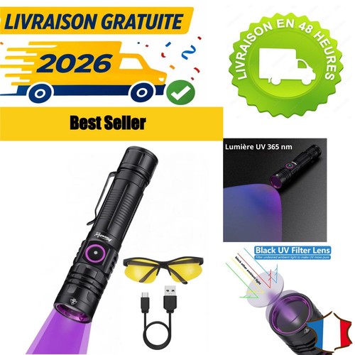 Alonefire sv143 lampe - alonefire, torche