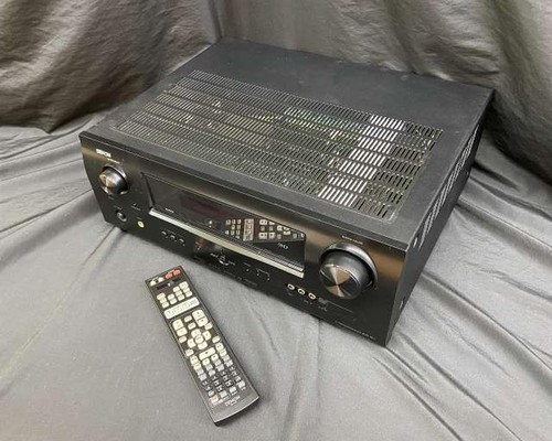 Denon avr 1611 - 5.1ch, av