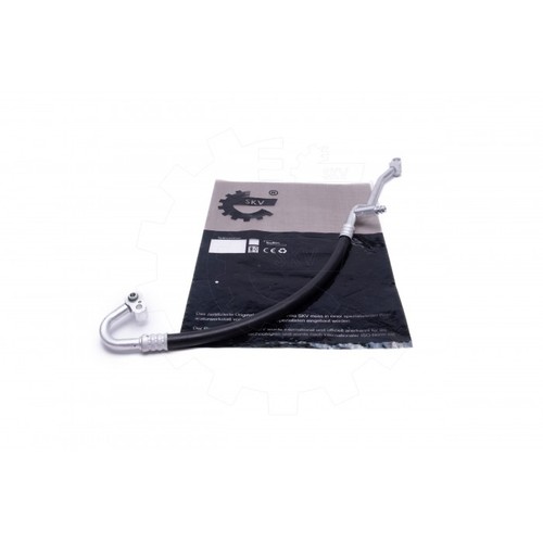 Tuyau clim pour seat - de,